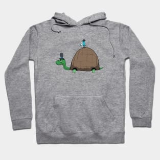 Onward Ho Hoodie